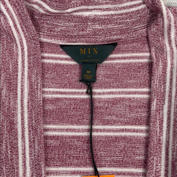 NWT Stitch Fix Mix by 41 Hawthorn Ramona Cardigan - Picture 2 of 4